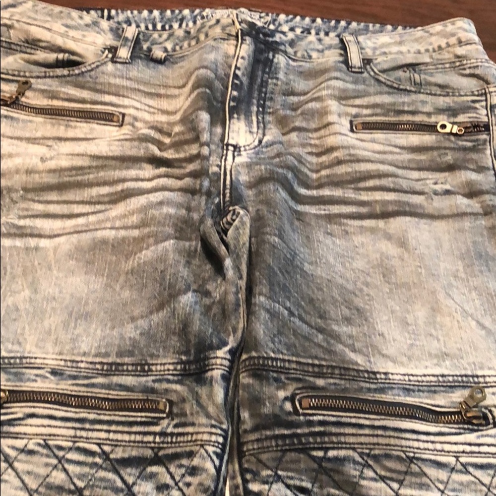 Robin Jeans